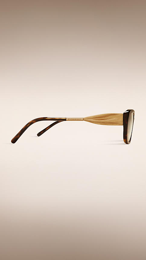 BURBERRY BE2203F 3002