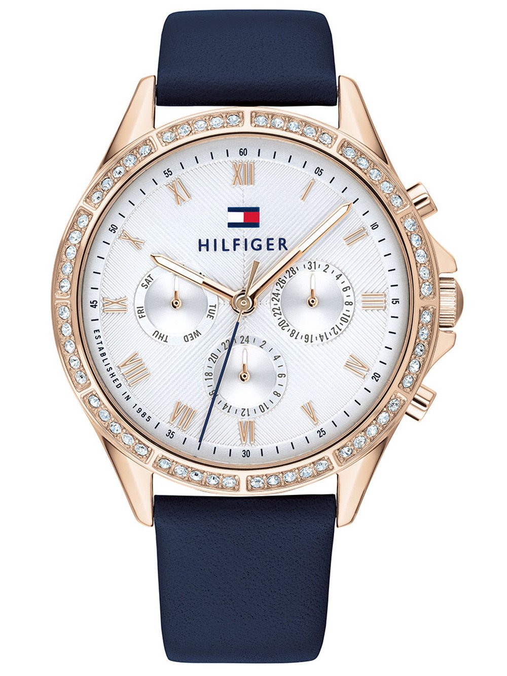 Tommy Hilfiger 1782140 นาฬิกาผู้หญิง Ari Quartz Women's Watch