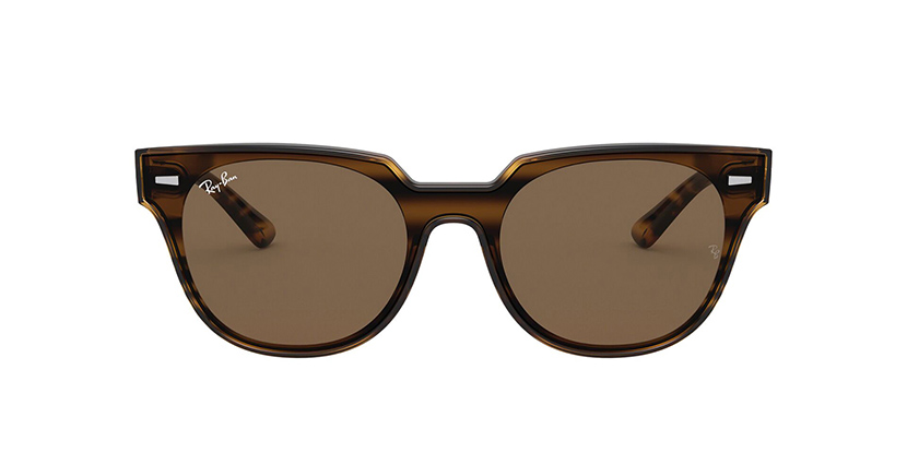 RayBan RB4368NF 820/73 BLAZE METEOR