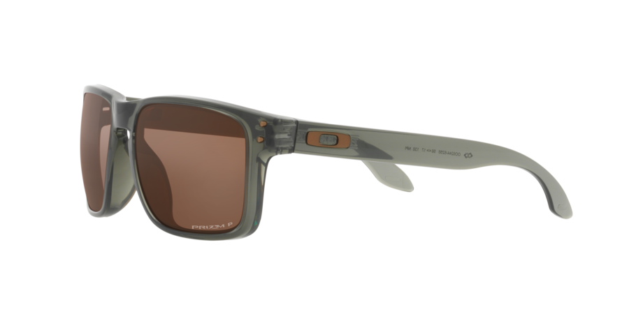 OAKLEY OO9244-62 HOLBROOK (ASIA FIT)