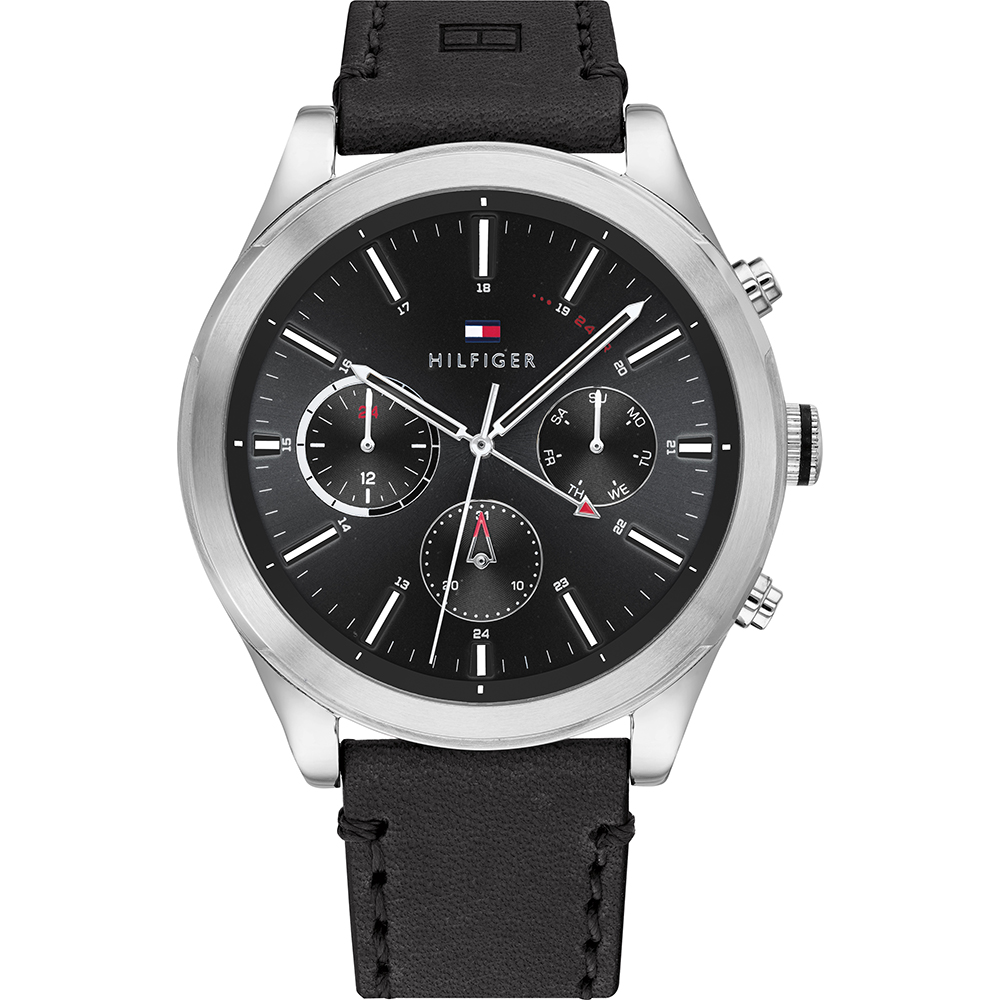 Tommy Hilfiger 1791740 นาฬิกาผู้ชาย Ashton Quartz Men's Watch