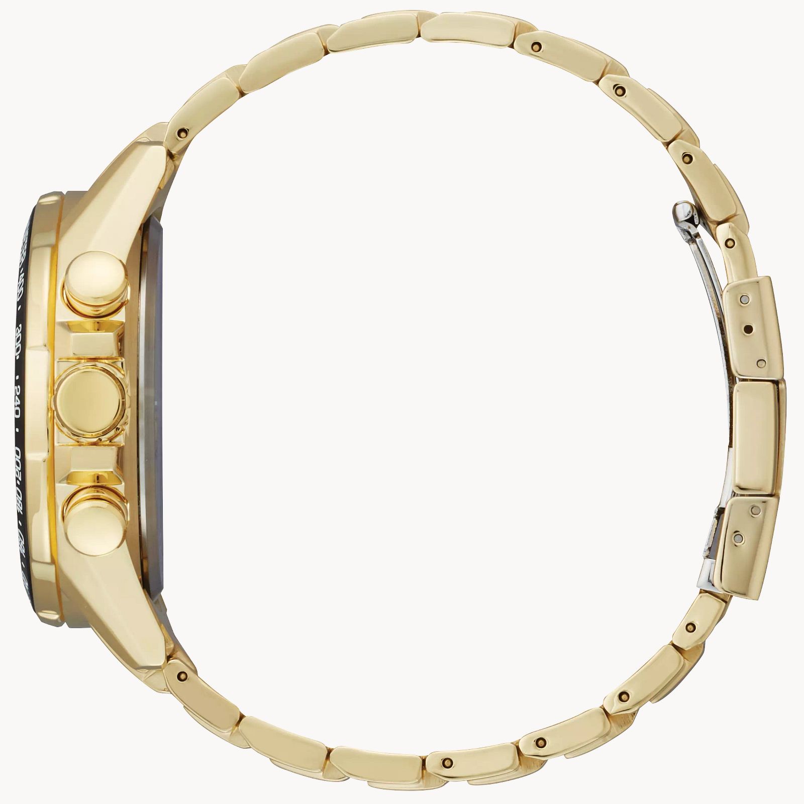 Citizen CB5912-50E นาฬิกาผู้ชาย PCAT Radio Controlled Perpetual Atomic Timekeeping Chronograph Eco-Drive Men's Watch