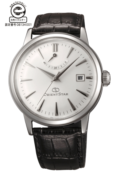 Orient SAF02004W นาฬิกาผู้ชาย Orient รุ่น SAF02004W, Orient Star Classic Mechanical Automatic Men's Watch
