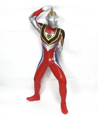 Banpresto Soft Vinyl Ultraman 38 cm - Ultraman Gaia