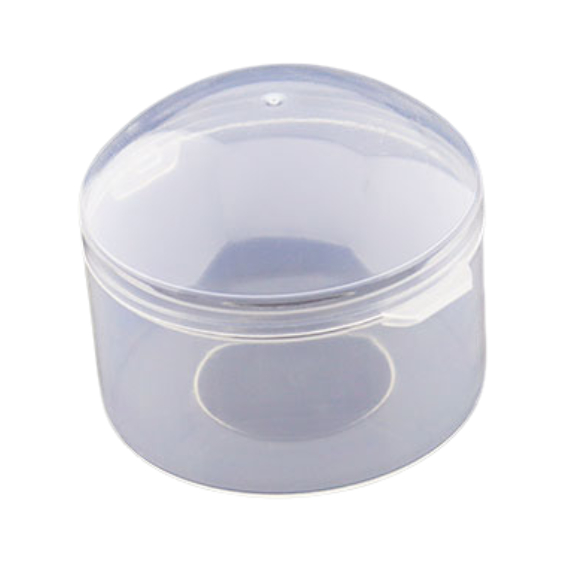 กล่องมินิ พกพา ขนาด 5*6 ซม. ไม่รวมสินค้าภายในกล่อง