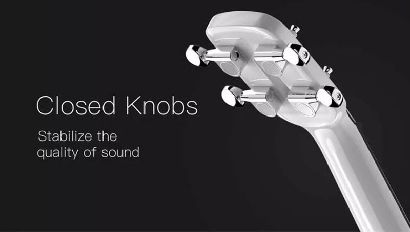 Xiaomi Populele 2 Smart Ukulele - อูคูเลเล่อัจฉริยะ Populele 2