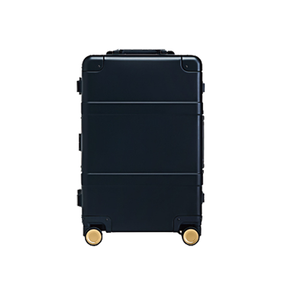 90FUN Smart Metal Travel Suitcase 20" - กระเป๋าเดินทางอัจฉริยะขนาด 20 นิ้ว