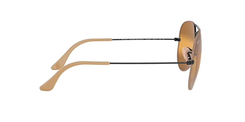 RayBan RB3025 9153AG AVIATOR