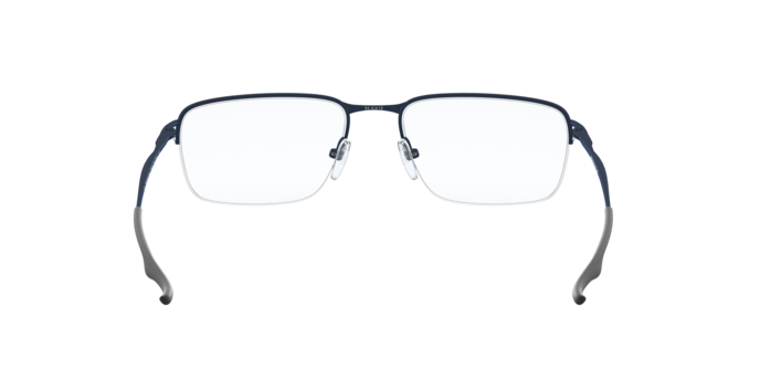 OAKLEY OX5148-04 WINGBACK SQ TITANIUM