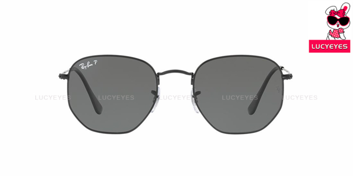 RB3548N 002/58 HEXAGONAL FLAT LENSES 2