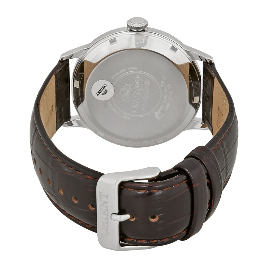 Orient AC00008W0 นาฬิกาผู้ชาย Automatic Men's Watch