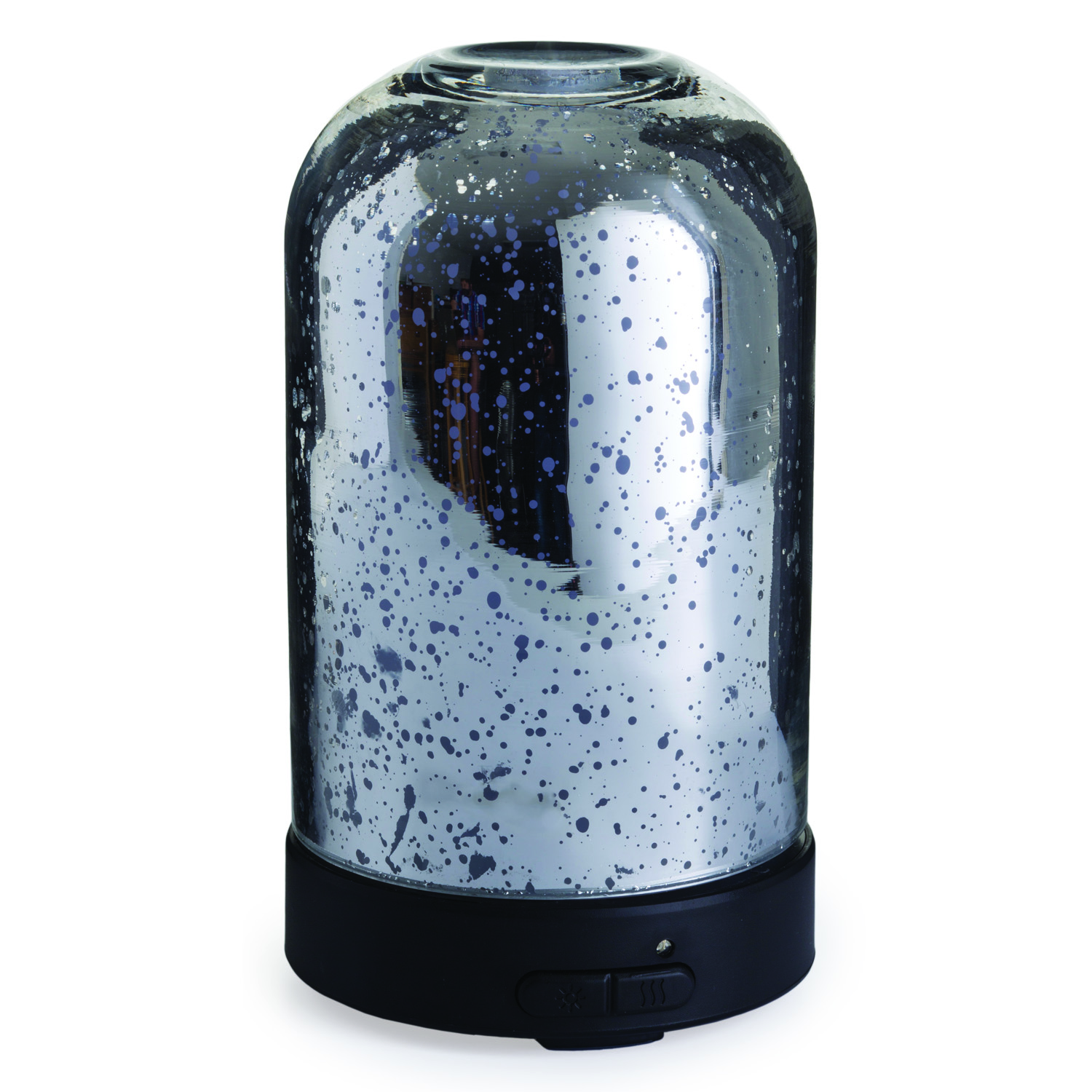 Mercury Diffuser Glass