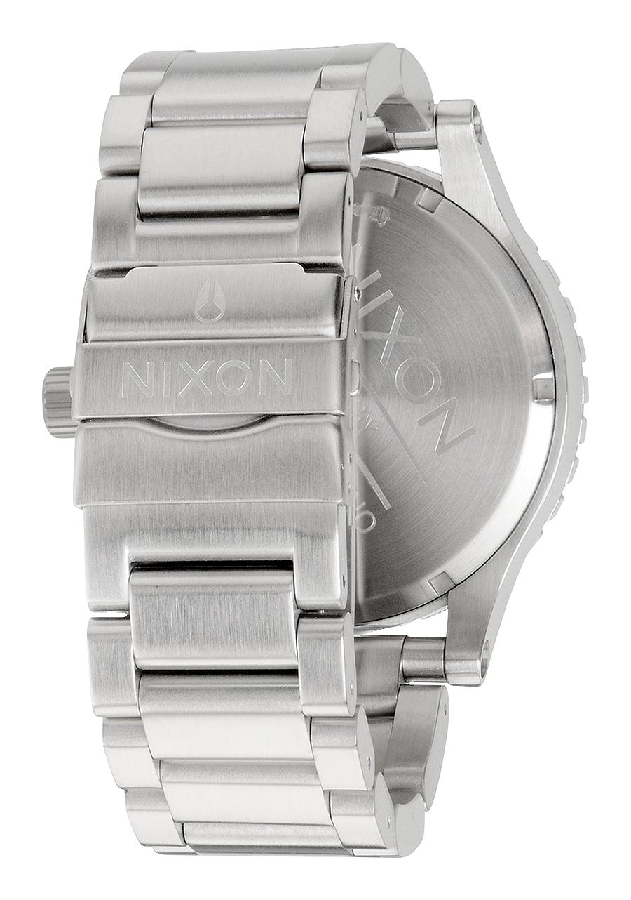 Nixon A083-2064-00 นาฬิกาผู้ชาย Nixon รุ่น A0832064, 51-30 Chrono Men's Watch