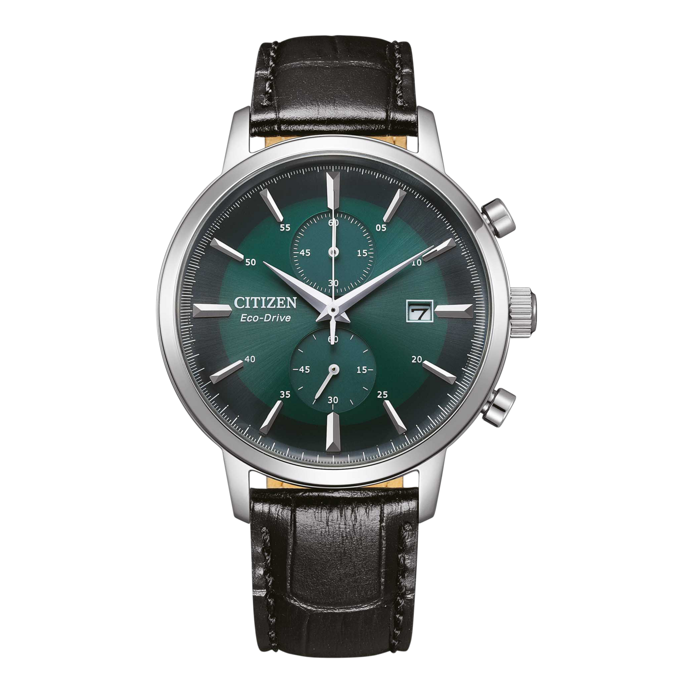 Citizen CA7069-24X นาฬิกาผู้ชาย Eco-Drive Chronograph Men's Watch