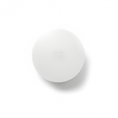 Xiaomi Wireless Switch - รีโมท+กริ่งไร้สาย (BLE) (CN)
