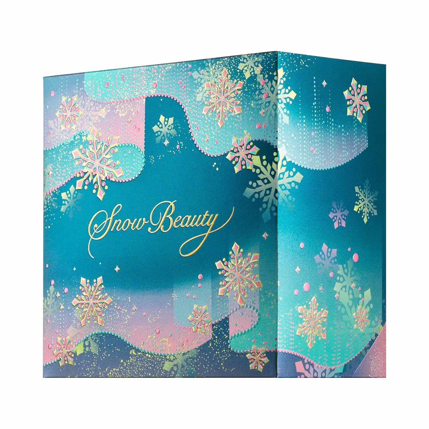 [PRE-ORDER] SHISEIDO Snow Beauty 2024 แป้ง สโนว์บิวตี้ 2024 นำเข้าจากญี่ปุ่น スノービューティー 25g