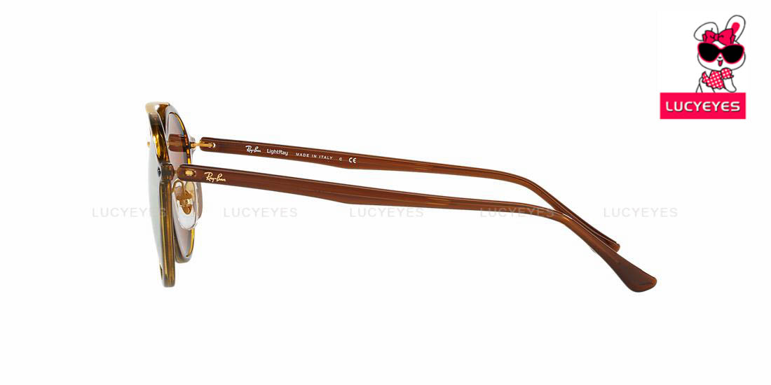 RayBan RB4266 710/2Y LightRay 6