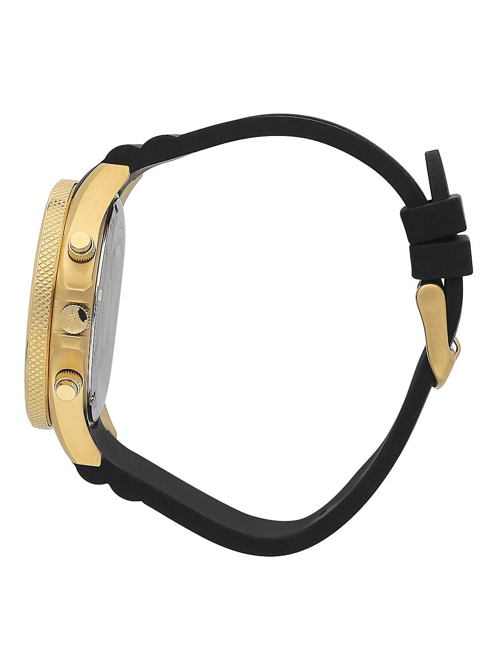 Maserati R8871640001 นาฬิกาผู้ชาย Sfida Chronograph Men's Watch