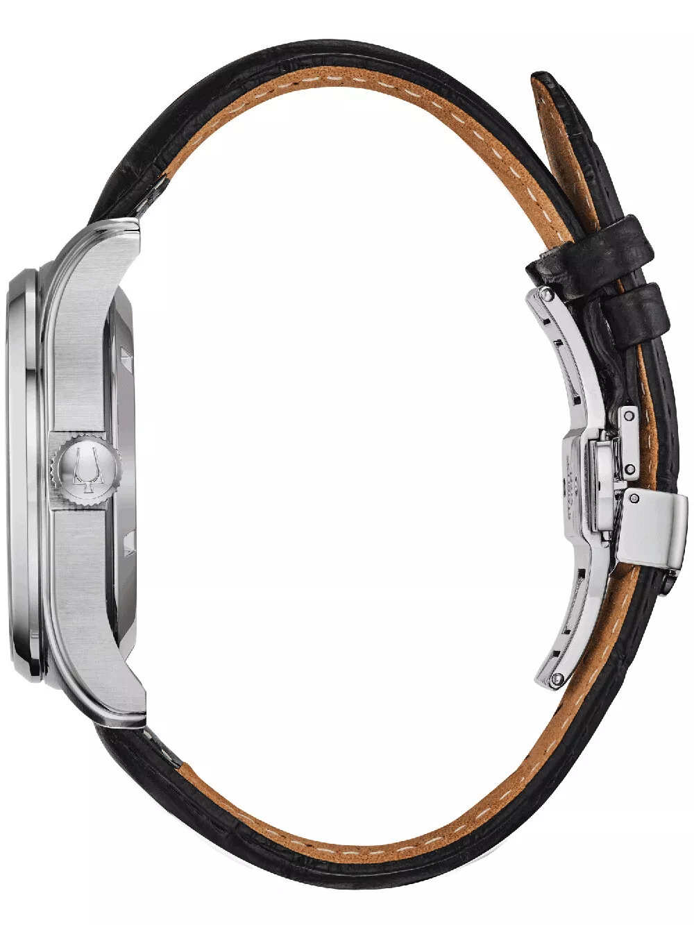 Bulova 96C141 นาฬิาผู้ชาย Automatic Men's Watch