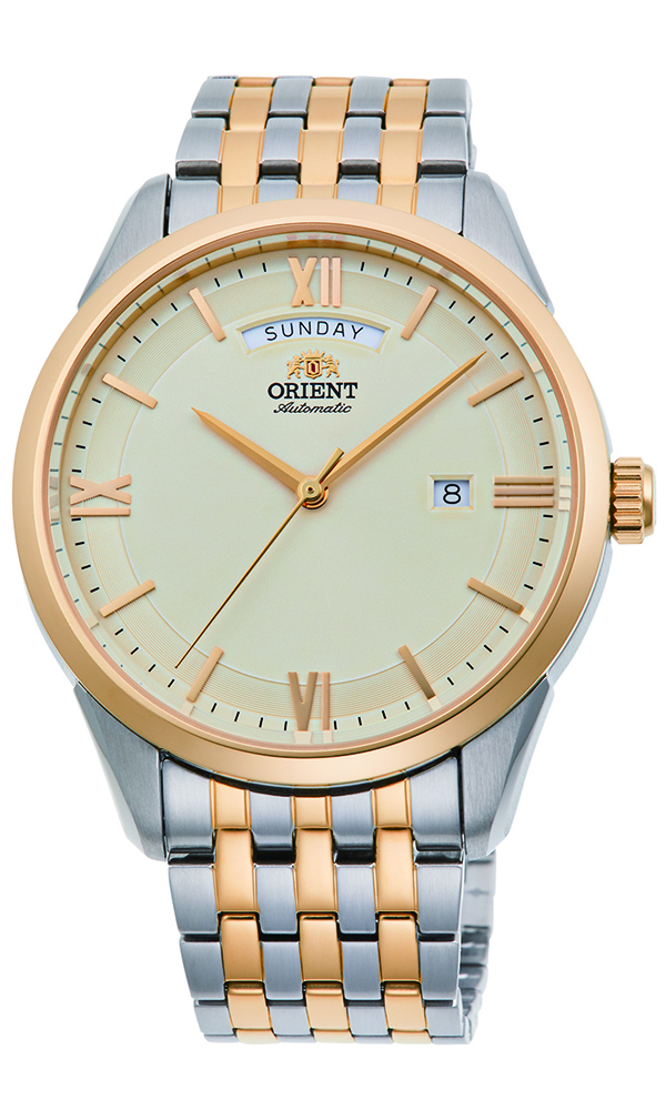 Orient RA-AX0002S0HB นาฬิกาผู้ชาย Automatic Men's Watch