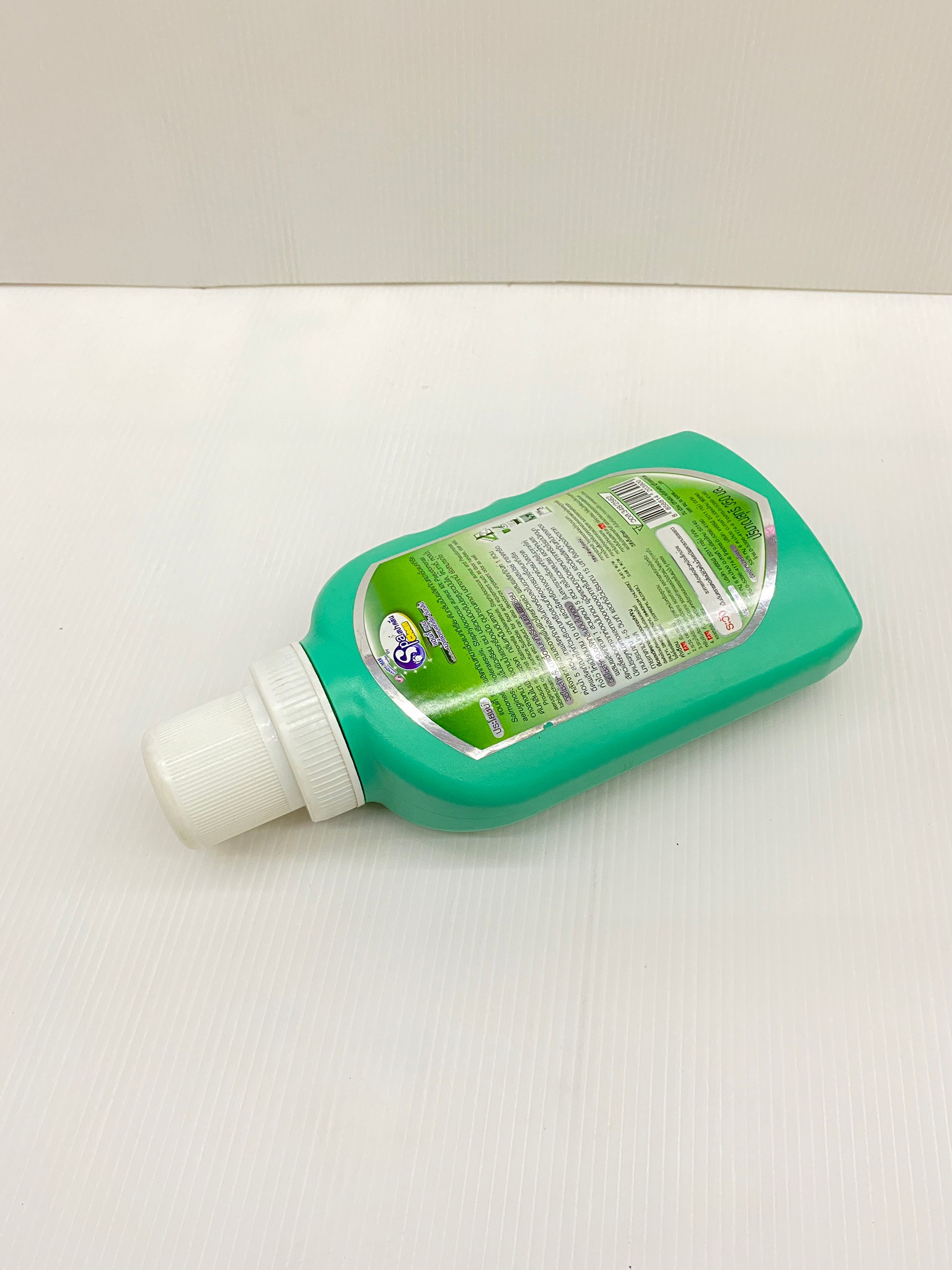 SPA CLEAN น้ำยาฆ่าเชื้อแบคทีเรีย-ดับกลิ่น Handyman Hygienic Soft กลิ่นไฮจินิคซอฟท์ 350มล.