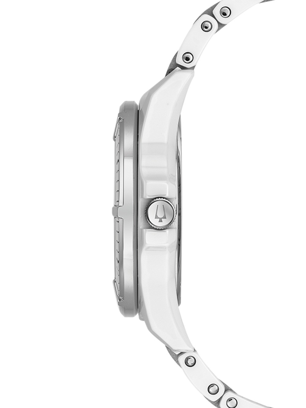 Bulova 98P172 นาฬิาผู้หญิง Marine Star Women's Watch