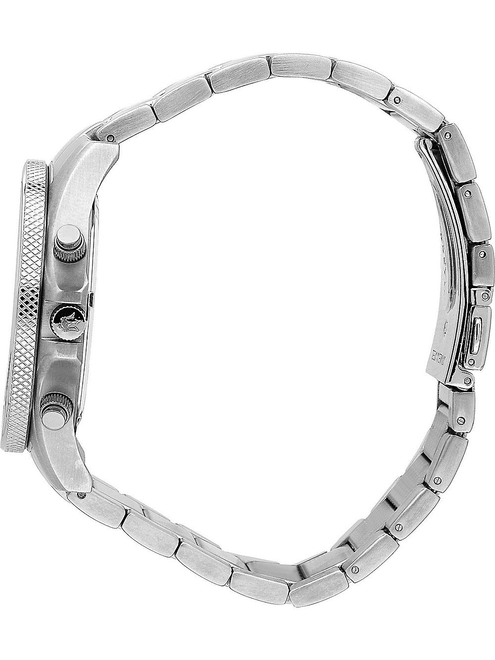 Maserati R8873640015 นาฬิกาผู้ชาย Sfida Chronograph Men's Watch