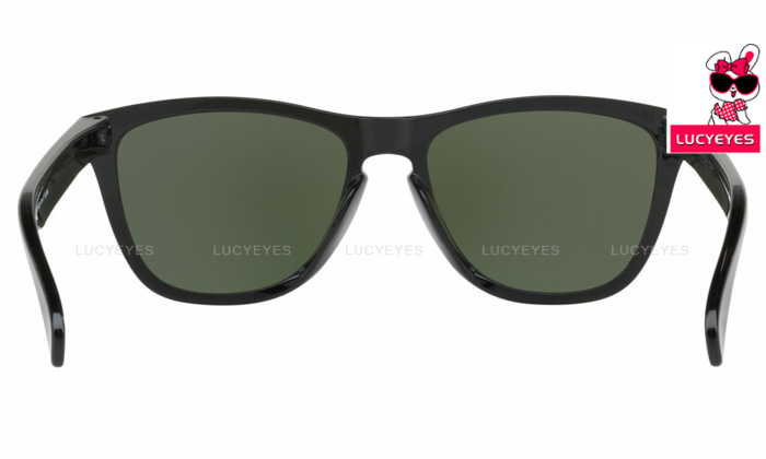 OAKLEY OO9245-62 FROGSKINS (ASIA FIT)