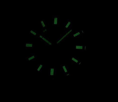 Citizen BI5054-53L นาฬิกาผู้ชาย Quartz Stainless Steel Men's Watch