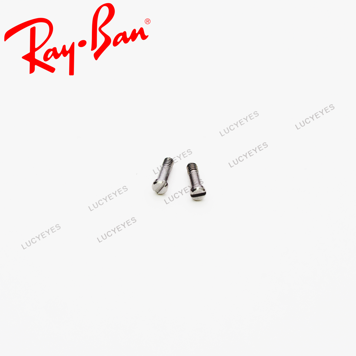 น๊อตแว่น RAYBAN แท้ 100% RayBan RB4195F 601/71 WAYFARER LITEFORCE สีเทาดำ