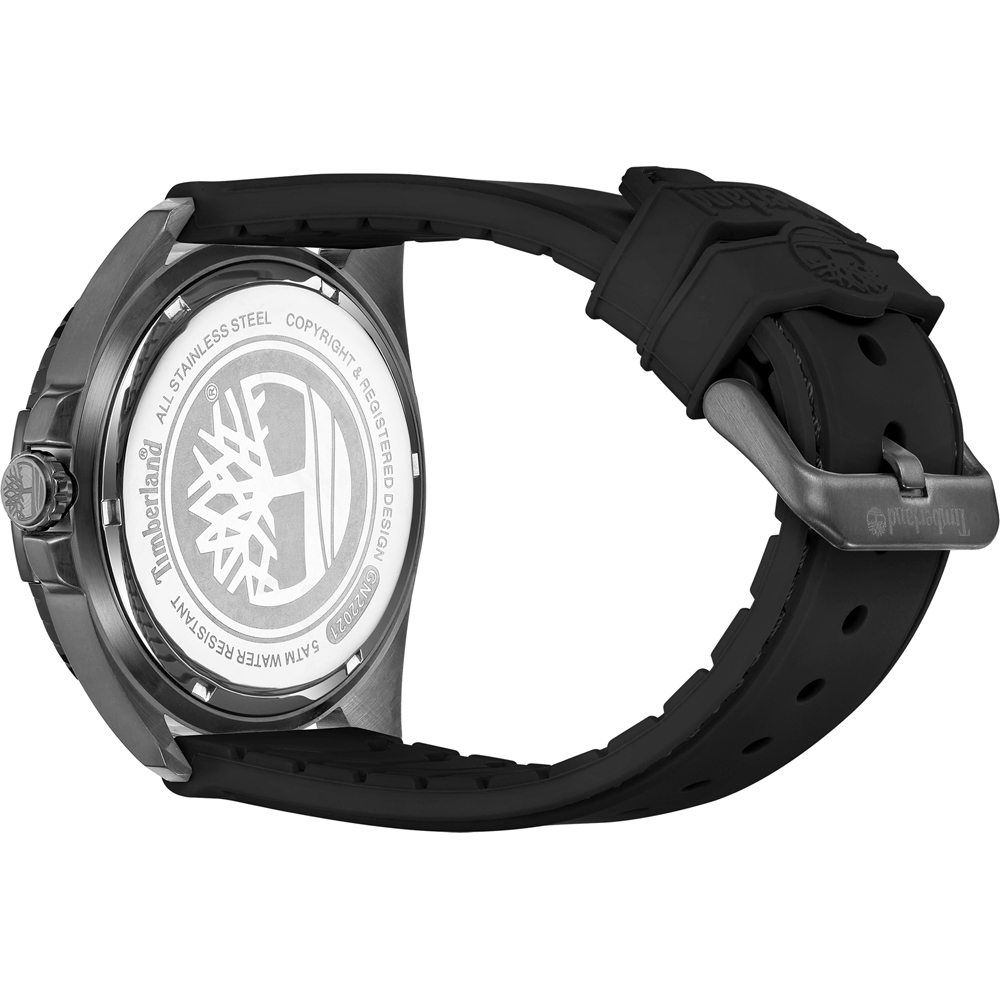 Timberland TDWGN2202104 นาฬิกาผู้ชาย Quartz Men's Watch