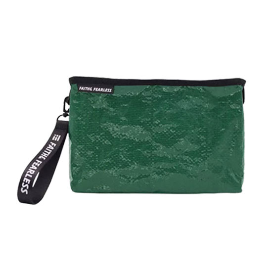 Xiaomi FAITH&FEARLESS Crossbody Bag - กระเป๋าสะพายข้าง FAITH&FEARLESS