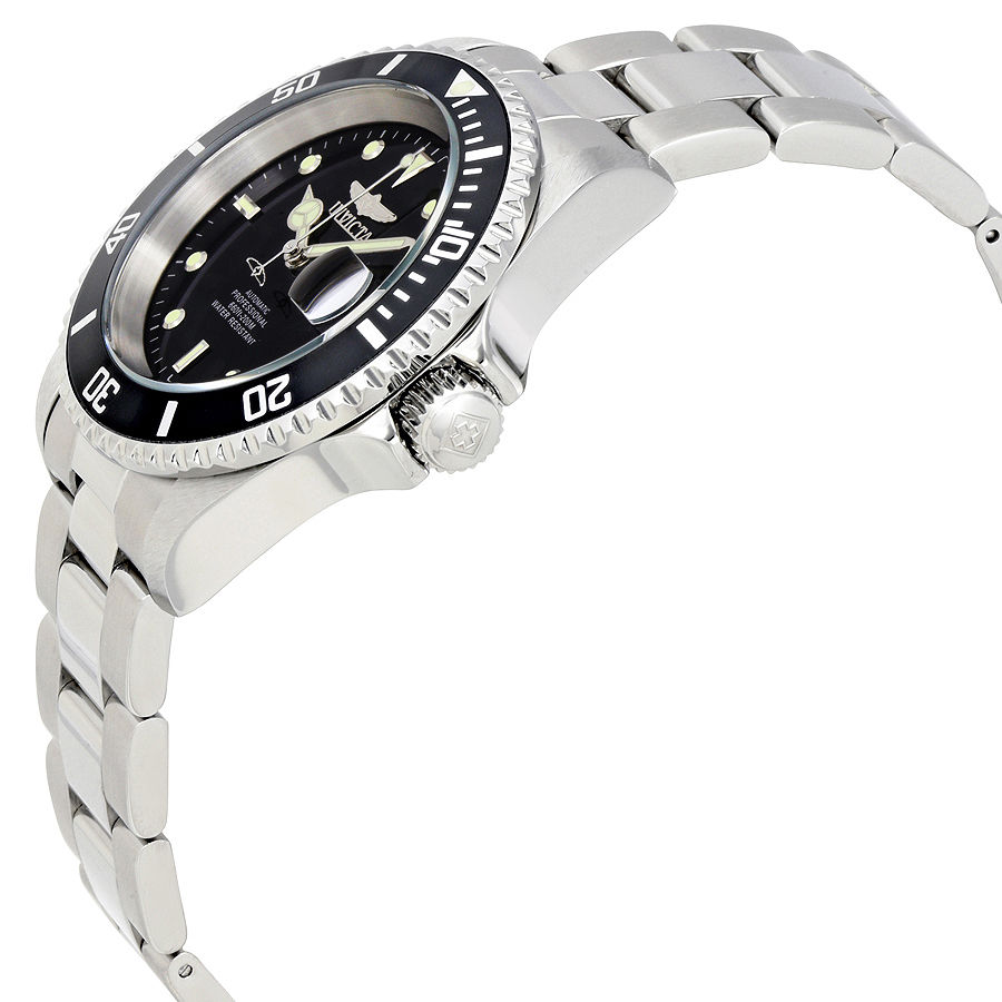 Invicta 8926OB นาฬิกาผู้ชาย Automatic Pro Diver 200M Men's Watch