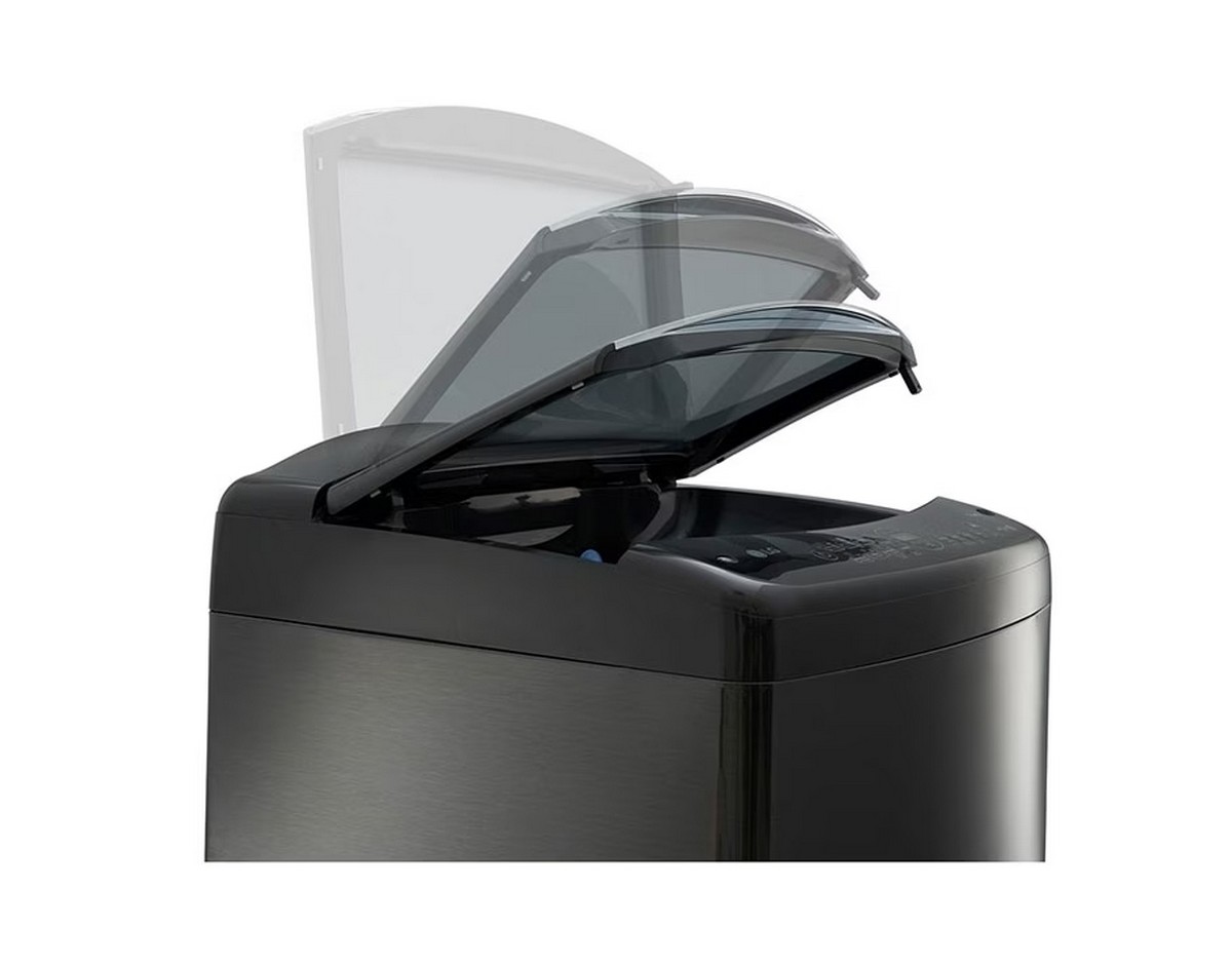 [ผ่อน0%10ด] LG เครื่องซักผ้าฝาบน TV2518DV7B Inverter Direct Drive 18 kg ควบคุมสั่งงานผ่านสมาร์ทโฟน (ชลบุรีส่งฟรี)