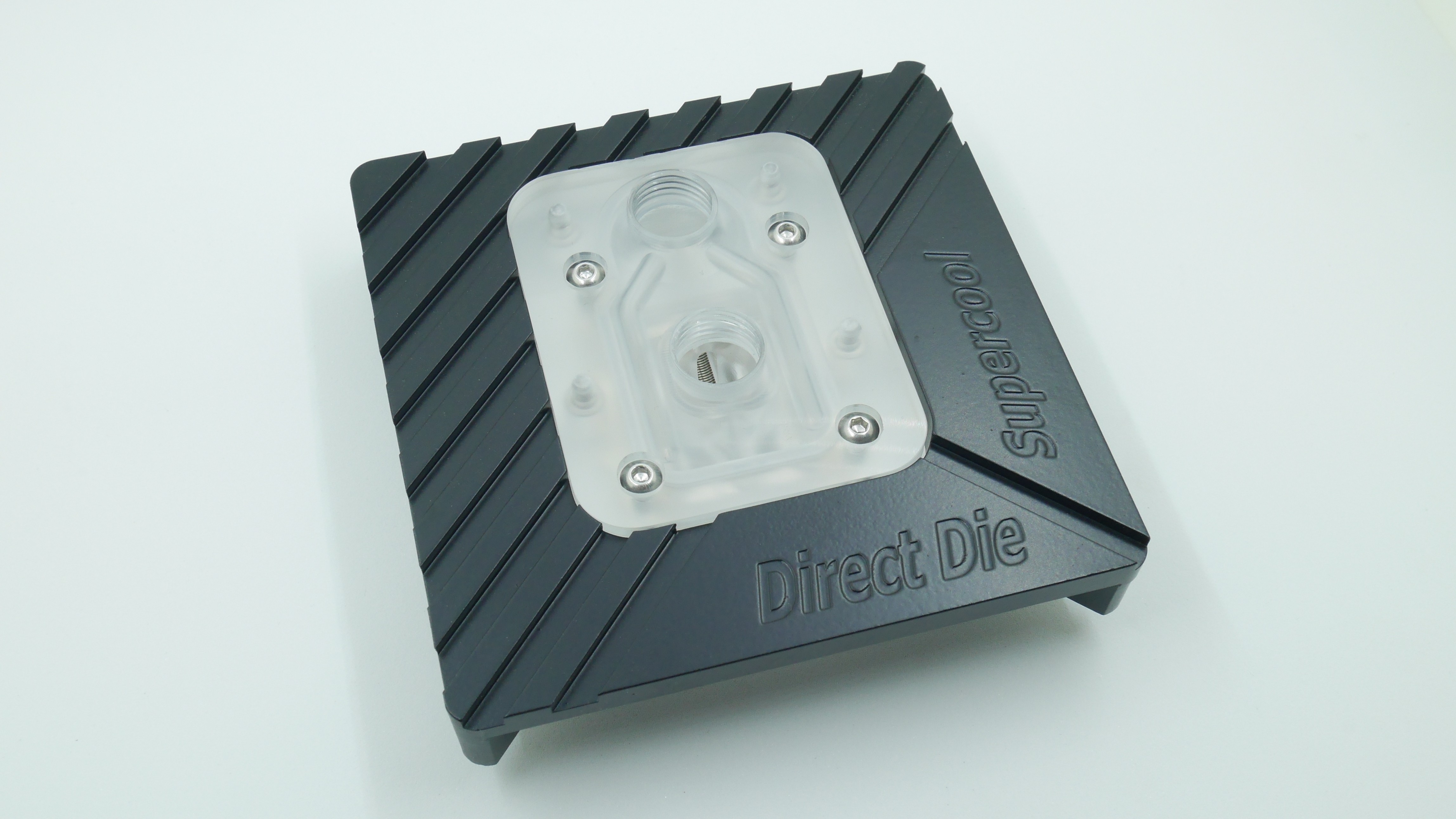 Direct Die INTEL GEN14 (Acrylic )