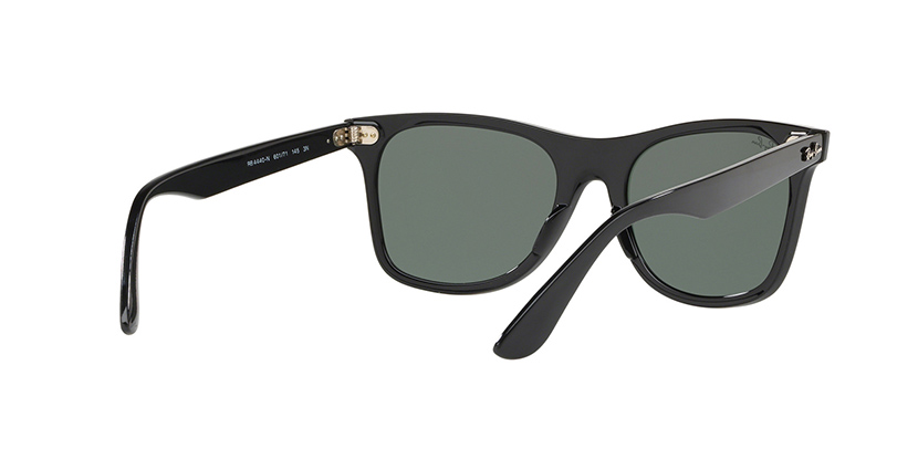 RayBan RB4440NF 601/71 BLAZE WAYFARER