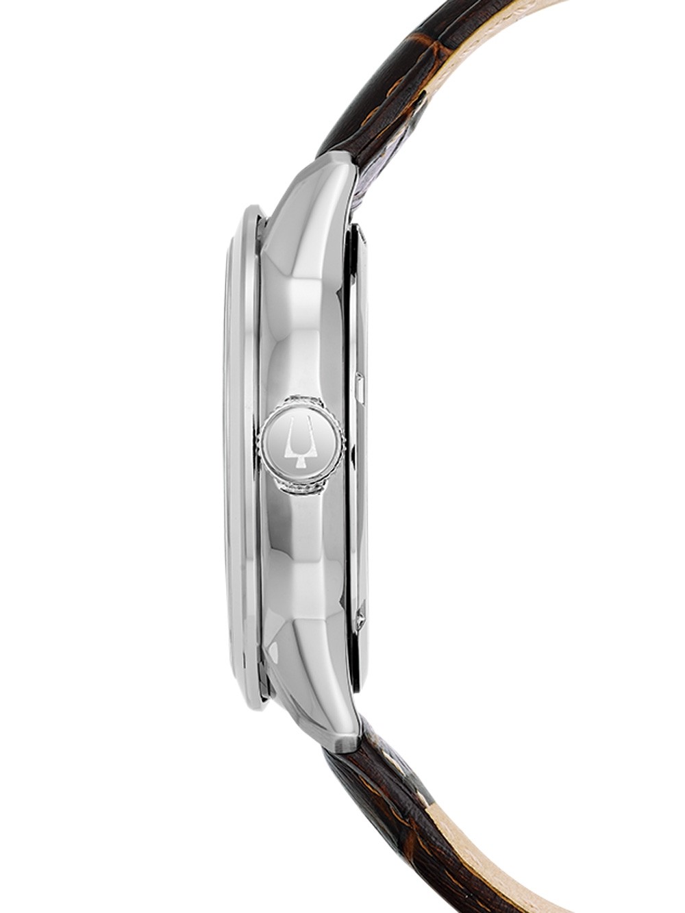 Bulova 96A120 นาฬิกาผู้ชาย Classic Automatic Men's Watch