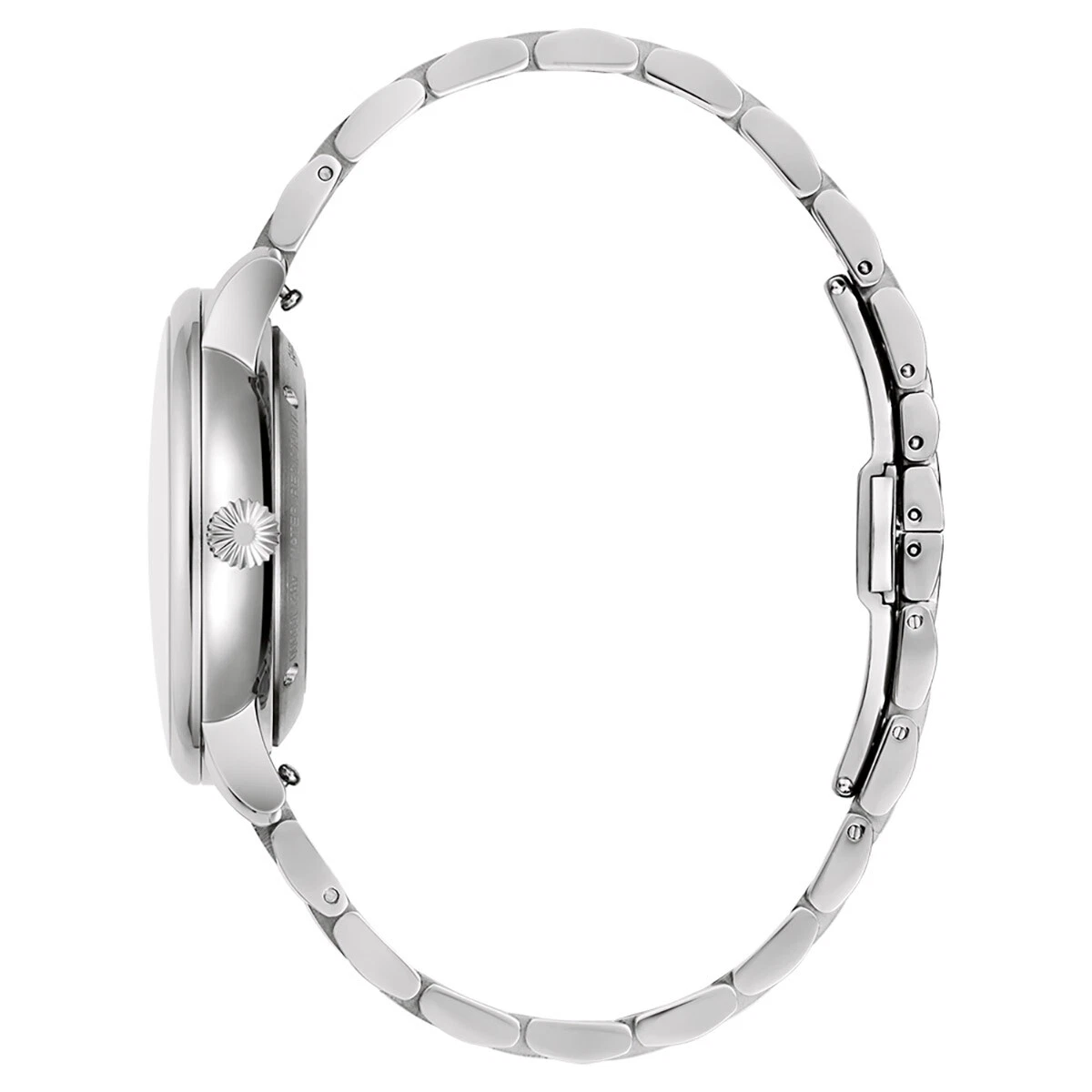 Bulova 96B447 นาฬิกาผู้ชาย Automatic Men's Watch