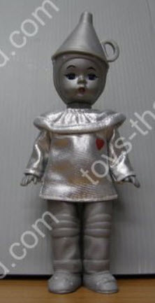 Tin Man - Wizard of Oz (ค.ศ.2007-2008)