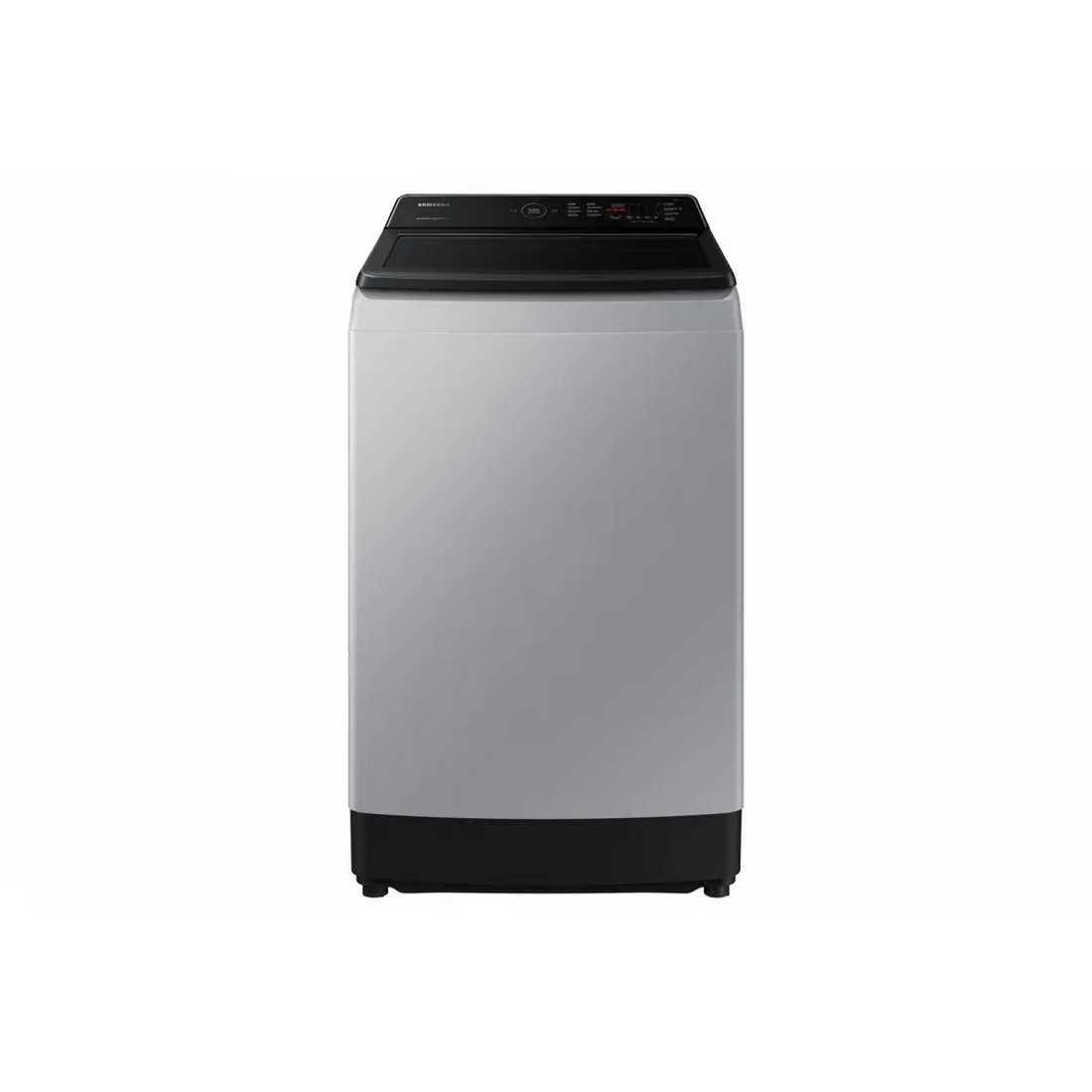 [ผ่อน0%10ด] Samsung Top Load Washing Machine (13 kg, Lavender Gray) WA13CG5441BYST (ชลบุรีส่งฟรี)