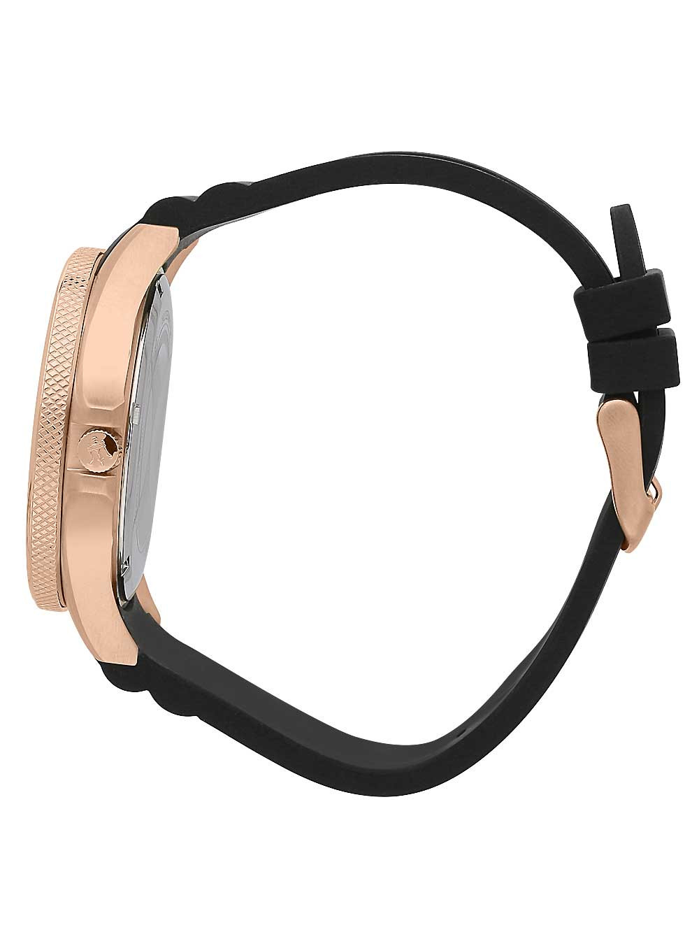 Maserati R8821140001 นาฬิกาผู้ชาย Sfida Automatic Men's Watch