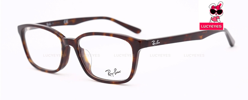 RayBan RX5327D 2012