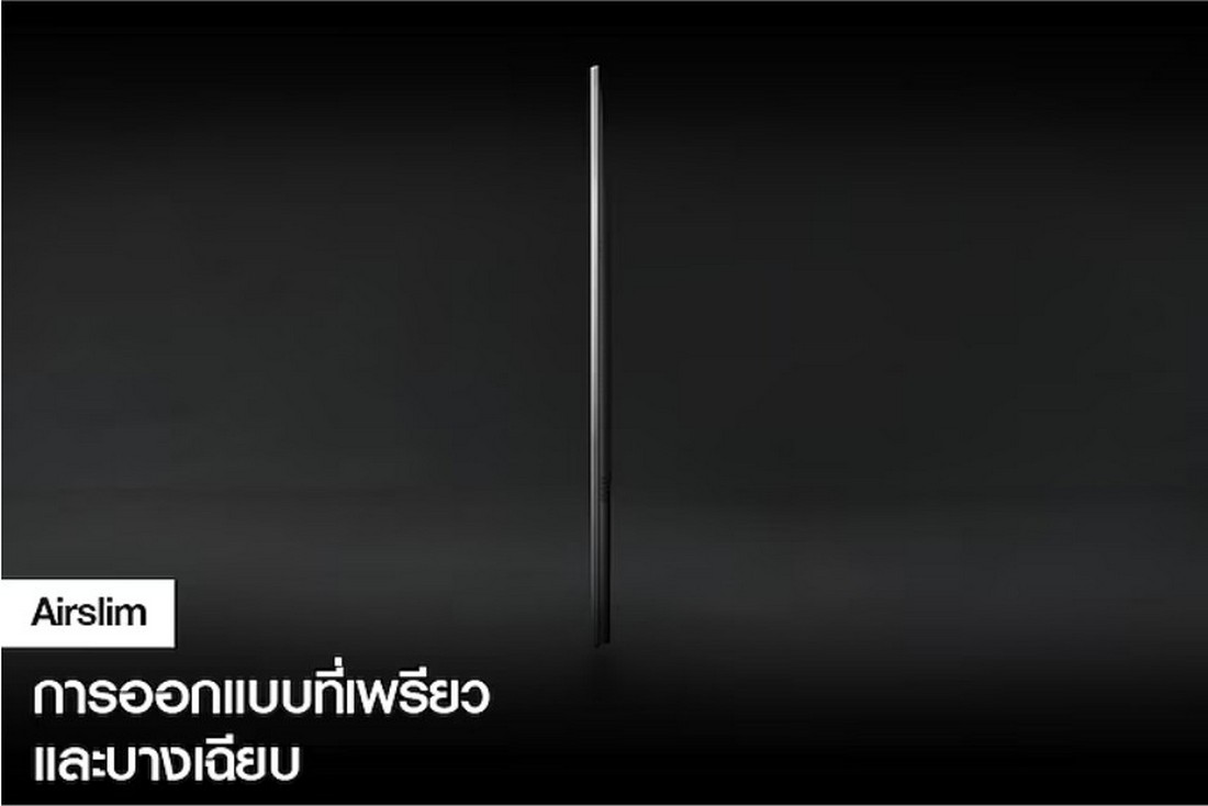 [ผ่อน0%] Samsung 55 นิ้ว UA55CU8100KXXT Crystal UHD 4K 55CU8100 CU8100 (ชลบุรีส่งฟรี)
