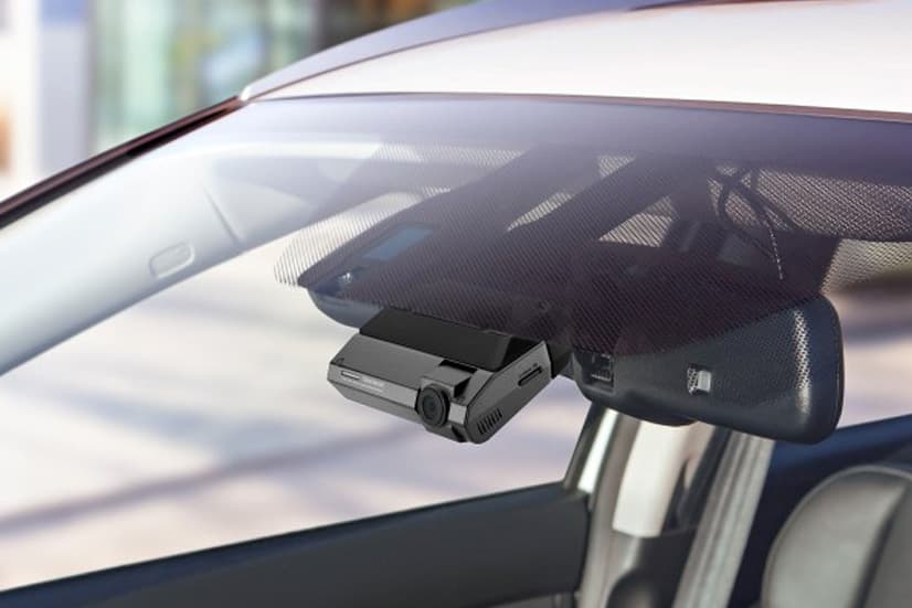 Thinkware F790 กล้องติดรถยนต์ WIFI หน้าหลัง