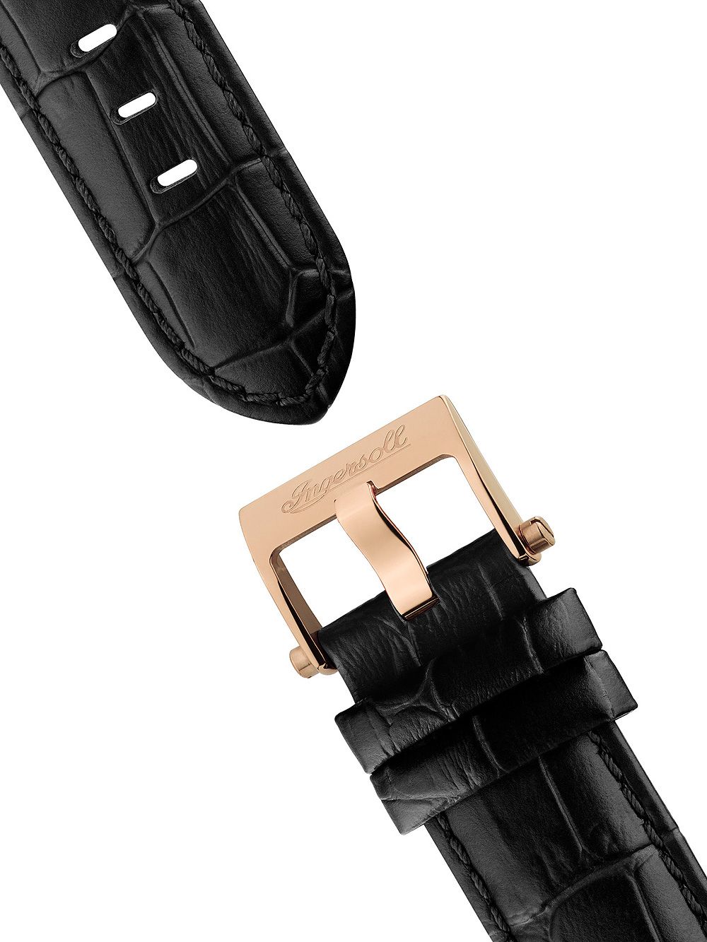 Ingersoll I13101 นาฬิกาผู้ชาย The Tennessee Automatic Men's Watch