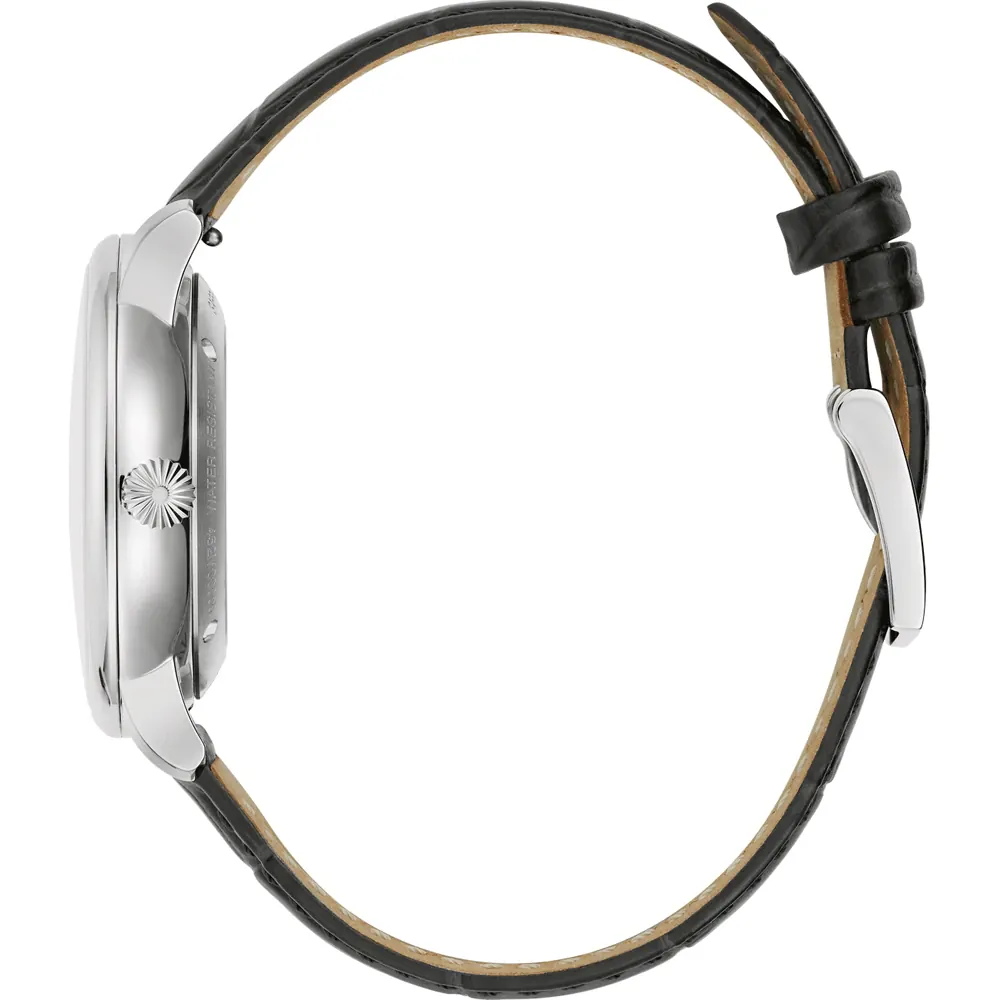 Bulova 96B441 นาฬิกาผู้ชาย Automatic Men's Watch