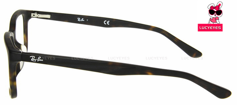 RayBan RX5336D 5211
