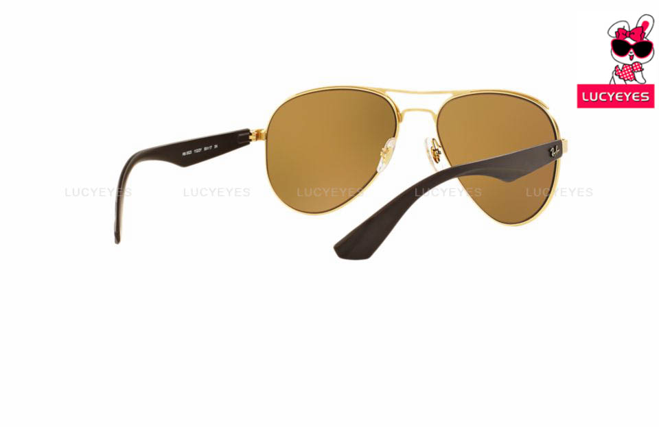 RayBan RB3523 112/2Y 4