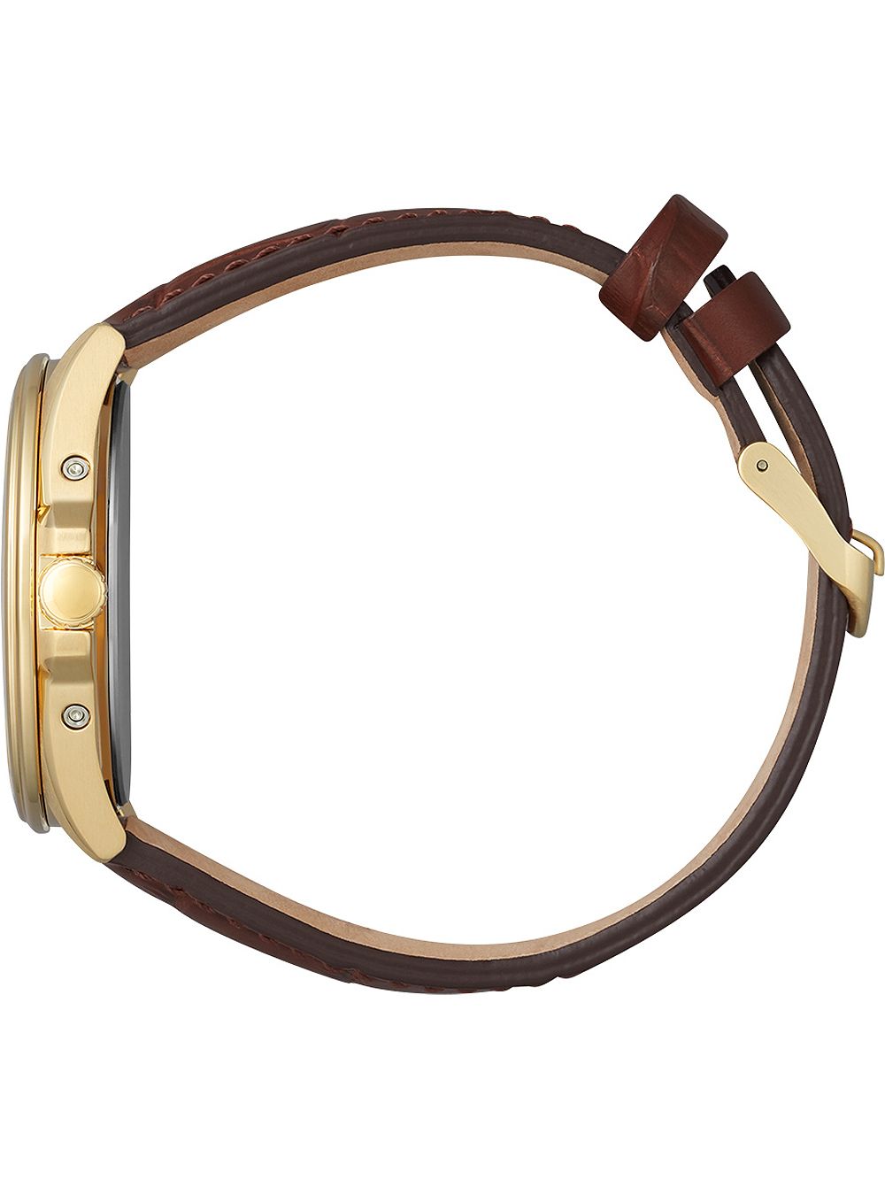 Citizen CB0253-19A นาฬิกาผู้ชาย Eco-Drive Radio controlled Men's Watch