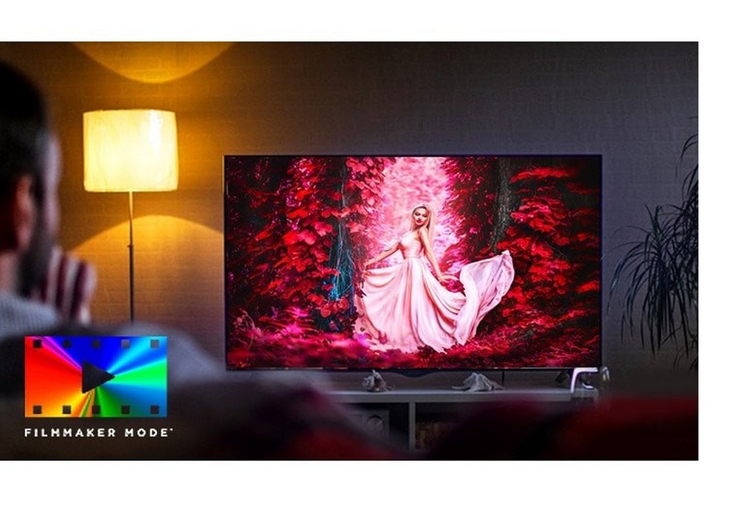 [ผ่อน0%10ด] LG NanoCell 65" TV 8K Smart รุ่น 65NANO95VNA Series9 รุ่น Top (ชลบุรีส่งฟรี)
